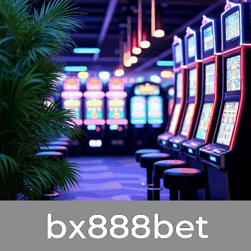 bx888bet: Experiência Segura com Serviços Profissionais de Jogo Online