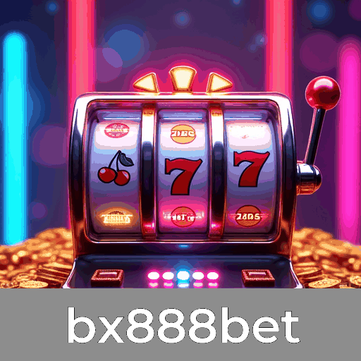 bx888bet: Slots de Prêmios, Jogos de Mesa e Mais