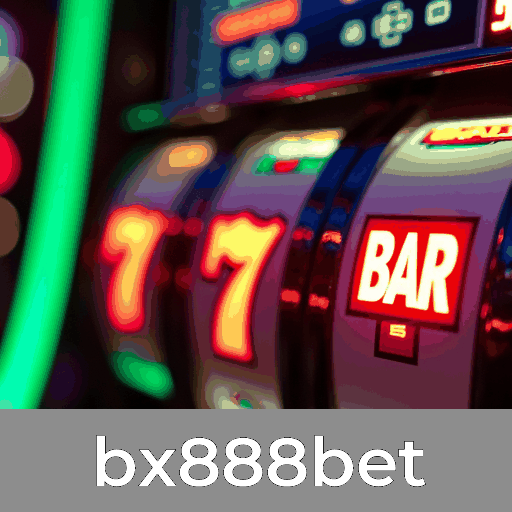Descubra a Emoção dos Jogos de Cassino no bx888bet